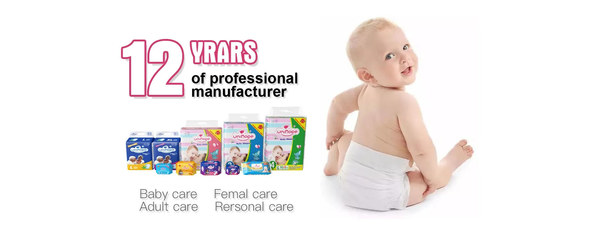qualité Couche-culotte jetable de bébé usine
